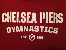 Chelsea Piers Gymanstics