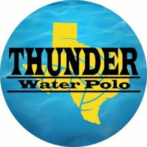 Thunder water polo