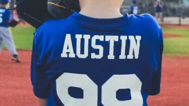Baseball-Player